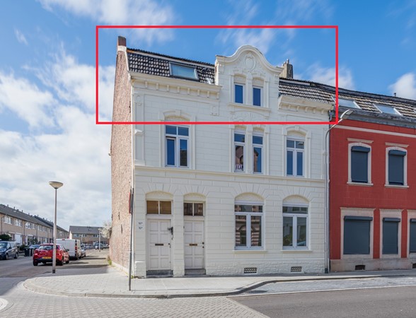 Akerstraat 107B, 6466HD Kerkrade